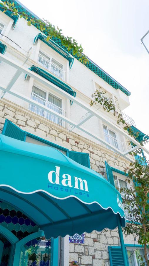 Dam Hotel Lara Antalya Exteriér fotografie